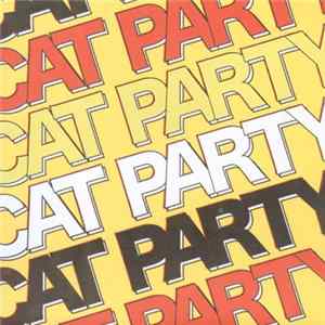 Cat Party - Jigsaw Thoughts Album