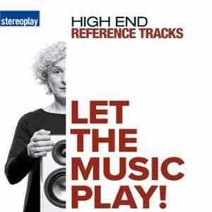 Various - High End Reference Tracks (Let The Music Play!) Album