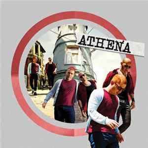 Athena - Ben Böyleyim Album