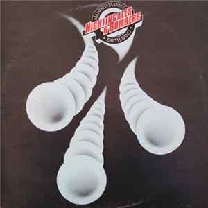 Manfred Mann's Earth Band - Nightingales & Bombers Album