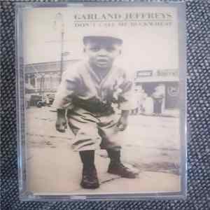 Garland Jeffreys - Don't Call Me Buckwheat Album