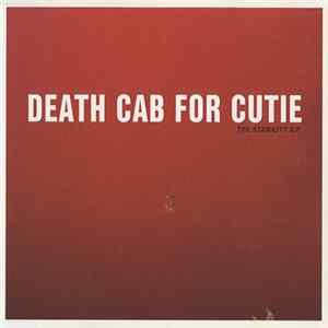 Death Cab For Cutie - The Stability E.P. Album