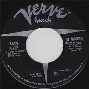 Stan Getz - O Morro / Sambalero Album
