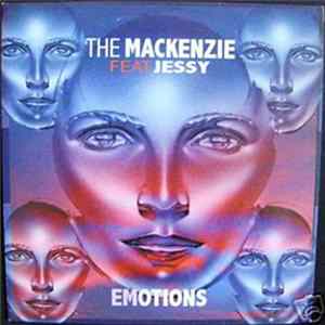 The Mackenzie Feat Jessy - Emotions Album