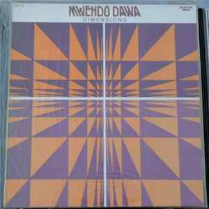 Mwendo Dawa - Dimensions Album