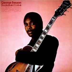 George Benson - Summertime Album