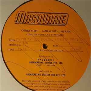 Various - Craven "A" Hit Parade - Episode 165 Album