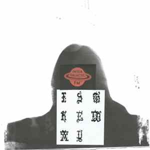 Shinoby - Intergalactic FM - Guest mix: Shinoby Album