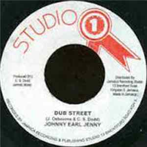Johnny, Earl, Jenny - Dub Street Album