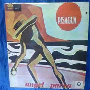 Angel Parra - Pisagua Album