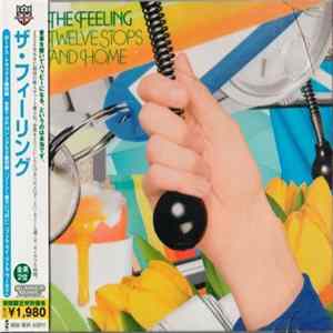 The Feeling - Twelve Stops And Home Album
