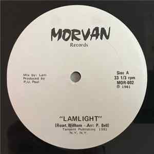 Various - Lamlight / Constantly Yours Album