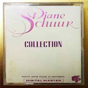 Diane Schuur - Diane Schuur Collection Album
