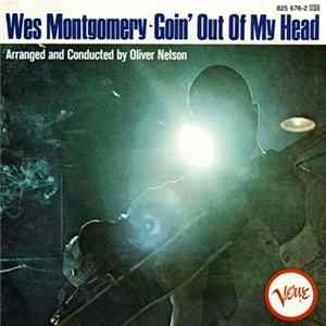 Wes Montgomery - Goin' Out Of My Head Album
