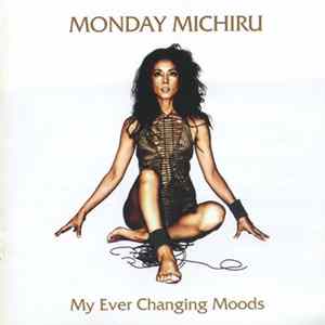 Monday Michiru - My Ever Changing Moods Album