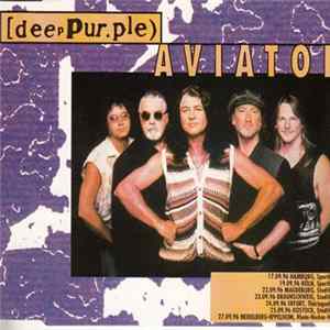 Deep Purple - Aviator Album