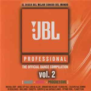 Various - !JBL Professional Vol. 2 Album