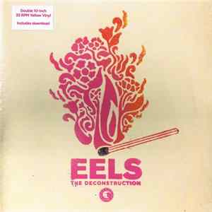 Eels - The Deconstruction Album