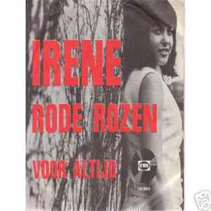 Irene - Rode Rozen Album