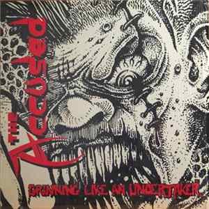 The Accüsed - Grinning Like An Undertaker Album
