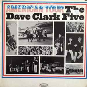 The Dave Clark Five - American Tour Album