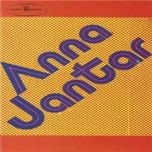 Anna Jantar - Anna Jantar Album