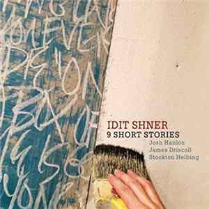 Idit Shner - 9 Short Stories Album