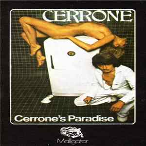 Cerrone - Cerrone's Paradise Album