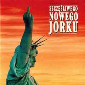 Various - Szczęśliwego Nowego Jorku Album
