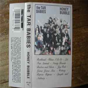Tar Babies - Honey Bubble Album