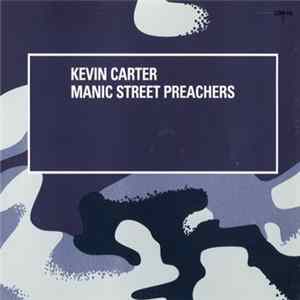 Manic Street Preachers - Kevin Carter Album