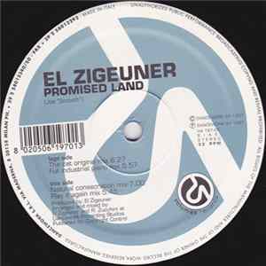 El Zigeuner - Promised Land Album