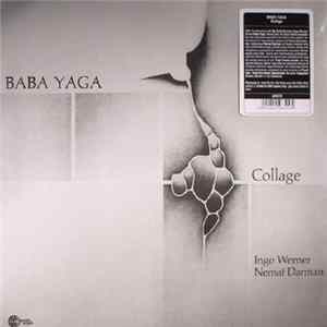 Baba Yaga - Collage Album
