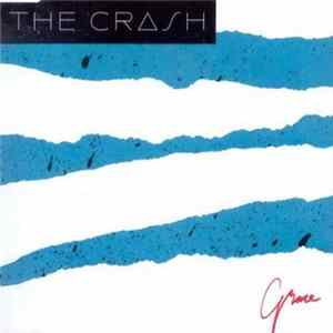 The Crash - Grace Album