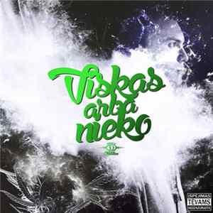 Mad Money - Viskas Arba Nieko Album