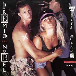 Premio Nobel - White Flame Album