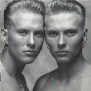 Bros - The Time Album