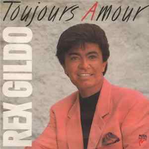 Rex Gildo - Toujours Amour Album