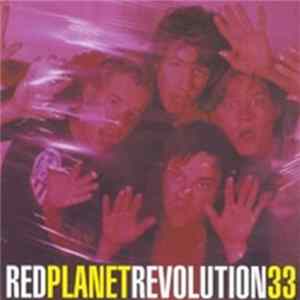 Red Planet - Revolution33 Album