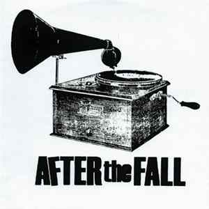 Transitions / After The Fall - Transitions / After The Fall Album