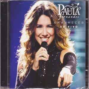 Paula Fernandes - Amanhecer Ao Vivo Album