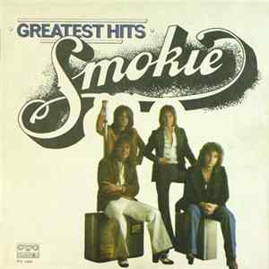 Smokie - Greatest Hits Album