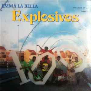 Explosivos - Emma La Bella Album