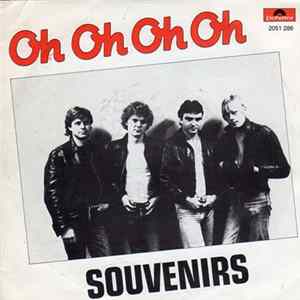 Souvenirs - Oh Oh Oh Oh Album