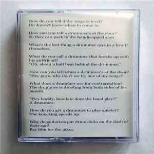 Chris Corsano & Bill Orcutt - Various Live Album