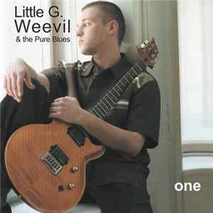 Little G Weevil & The Pure Blues - One Album