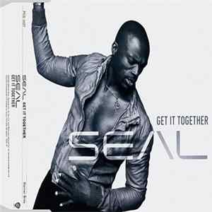 Seal - Get It Together Album