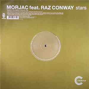 Morjac Feat. Raz Conway - Stars Album