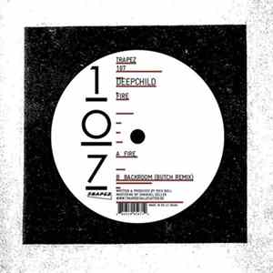 Deepchild - Fire Album