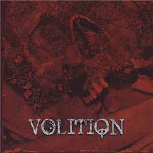 Volition - Volition Album